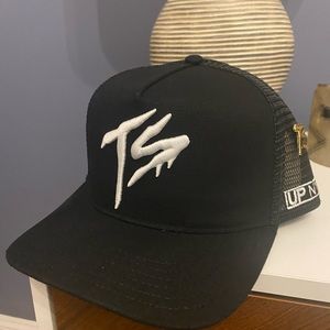 Terror Squad UPNYC trucker hat